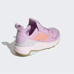 Πολύ καλή προσφορά 🔔 Trail | Outdoor Adidas Terrex Trailmaker Hiking 👟 Shoes Bliss Lilac / Beam Orange / Almost Pink 😀 -Φτηνός nuff Κατάστημα adidas terrex trailmaker hiking shoes 11