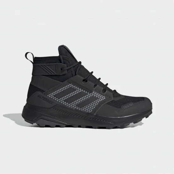 Νέος 🤩 Trail | Outdoor Adidas Terrex Trailmaker Mid Cold.Rdy Hiking 👟 Shoes Core Black / Core Black / Dgh Solid Grey 😍 1 Νέος 🤩 Trail | Outdoor Adidas Terrex Trailmaker Mid Cold.Rdy Hiking 👟 Shoes Core Black / Core Black / Dgh Solid Grey 😍