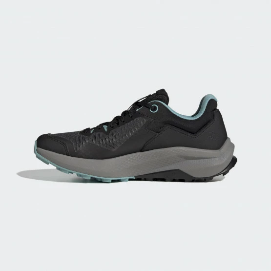 Προϋπολογισμός 🛒 Trail | Outdoor Adidas Terrex Trailrider Trail Running 👟 Shoes Core Black / Grey Three / Mint Ton 🔔 2 Προϋπολογισμός 🛒 Trail | Outdoor Adidas Terrex Trailrider Trail Running 👟 Shoes Core Black / Grey Three / Mint Ton 🔔 - Image 2