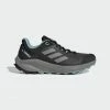 Προϋπολογισμός 🛒 Trail | Outdoor Adidas Terrex Trailrider Trail Running 👟 Shoes Core Black / Grey Three / Mint Ton 🔔