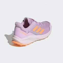 Εξοδος 🎉 Trail | Outdoor Adidas Terrex Trailrider Trail Running 👟 Shoes Bliss Lilac / Beam Orange / Almost Blue 🌟 -Φτηνός nuff Κατάστημα adidas terrex trailrider trail running shoes 11