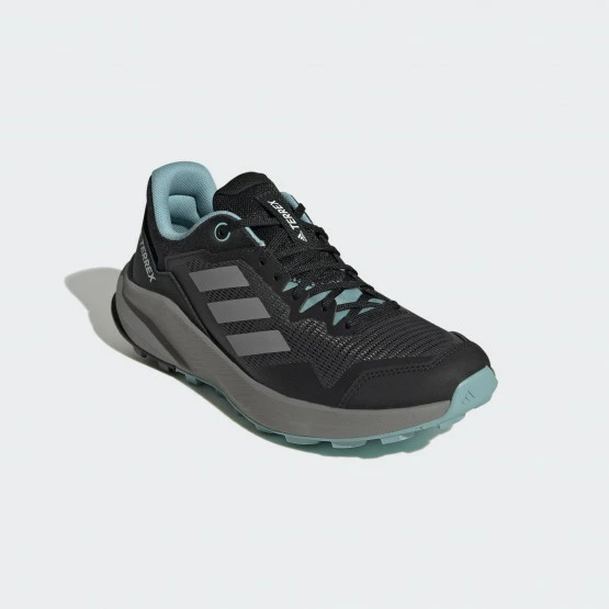 Προϋπολογισμός 🛒 Trail | Outdoor Adidas Terrex Trailrider Trail Running 👟 Shoes Core Black / Grey Three / Mint Ton 🔔 5 Προϋπολογισμός 🛒 Trail | Outdoor Adidas Terrex Trailrider Trail Running 👟 Shoes Core Black / Grey Three / Mint Ton 🔔 - Image 5