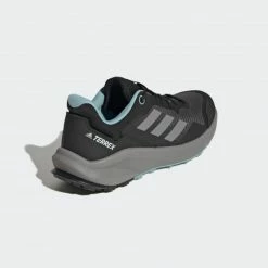 Προϋπολογισμός 🛒 Trail | Outdoor Adidas Terrex Trailrider Trail Running 👟 Shoes Core Black / Grey Three / Mint Ton 🔔 11 Προϋπολογισμός 🛒 Trail | Outdoor Adidas Terrex Trailrider Trail Running 👟 Shoes Core Black / Grey Three / Mint Ton 🔔 -Φτηνός nuff Κατάστημα adidas terrex trailrider trail running shoes 5