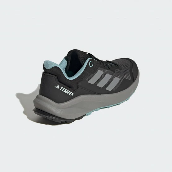 Προϋπολογισμός 🛒 Trail | Outdoor Adidas Terrex Trailrider Trail Running 👟 Shoes Core Black / Grey Three / Mint Ton 🔔 6 Προϋπολογισμός 🛒 Trail | Outdoor Adidas Terrex Trailrider Trail Running 👟 Shoes Core Black / Grey Three / Mint Ton 🔔 - Image 6