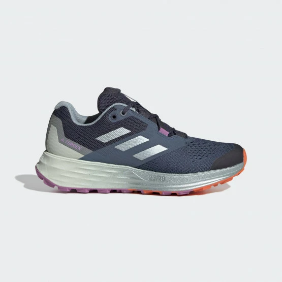 Flash Sale 🌟 Trail | Outdoor Adidas Terrex Two Flow Trail Running 👟 Shoes Wonder Steel / Magic Grey Met / Pulse Lilac ✔️ 1 Flash Sale 🌟 Trail | Outdoor Adidas Terrex Two Flow Trail Running 👟 Shoes Wonder Steel / Magic Grey Met / Pulse Lilac ✔️