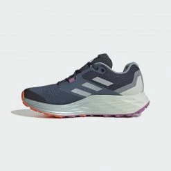 Flash Sale 🌟 Trail | Outdoor Adidas Terrex Two Flow Trail Running 👟 Shoes Wonder Steel / Magic Grey Met / Pulse Lilac ✔️ 8 Flash Sale 🌟 Trail | Outdoor Adidas Terrex Two Flow Trail Running 👟 Shoes Wonder Steel / Magic Grey Met / Pulse Lilac ✔️ -Φτηνός nuff Κατάστημα adidas terrex two flow trail running shoes 8