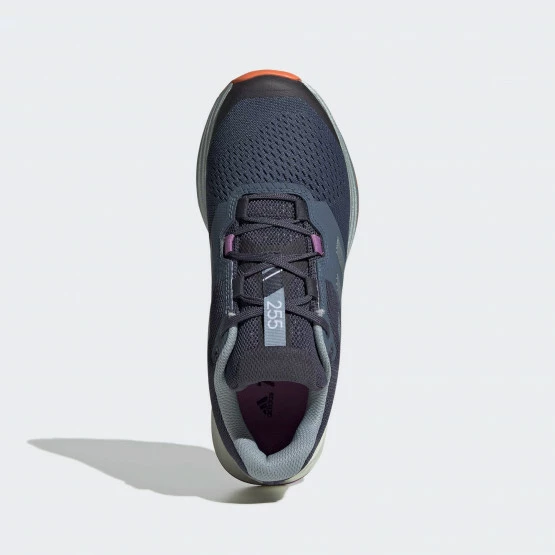 Flash Sale 🌟 Trail | Outdoor Adidas Terrex Two Flow Trail Running 👟 Shoes Wonder Steel / Magic Grey Met / Pulse Lilac ✔️ 4 Flash Sale 🌟 Trail | Outdoor Adidas Terrex Two Flow Trail Running 👟 Shoes Wonder Steel / Magic Grey Met / Pulse Lilac ✔️ - Image 4