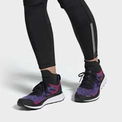 Εξοδος 🌟 Adidas Terrex Trail | Outdoor Adidas Performance Terrex Two Primeblue Γυναικεία Παπούτσια για Trail SCARLE/CBLACK/HAZSKY 🎉