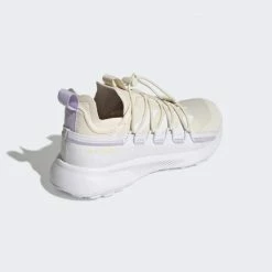 ΧΟΝΔΡΙΚΟ ΕΜΠΟΡΙΟ 🥰 Trail | Outdoor Adidas Terrex Voyager 21 Canvas Travel 👟 Shoes Wonder White / Cloud White / Purple Tint 👏 -Φτηνός nuff Κατάστημα adidas terrex voyager 21 canvas travel shoes 11