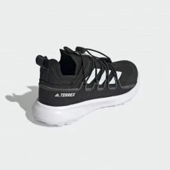 Κουπόνι 🥰 Trail | Outdoor Adidas Terrex Voyager 21 Canvas Travel 👟 Shoes Grey Six / Core Black / Cloud White 🌟 -Φτηνός nuff Κατάστημα adidas terrex voyager 21 canvas travel shoes 17