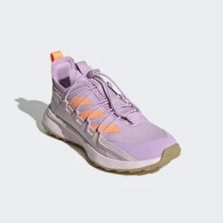 Πολύ καλή προσφορά 💯 Trail | Outdoor Adidas Terrex Voyager 21 Canvas Travel 👟 Shoes Bliss Lilac / Beam Orange / Almost Pink 🔥 -Φτηνός nuff Κατάστημα adidas terrex voyager 21 canvas travel shoes 5