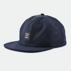 Αγορά ⭐ Καπέλα Herschel Albert 66417H018 Navy 🛒