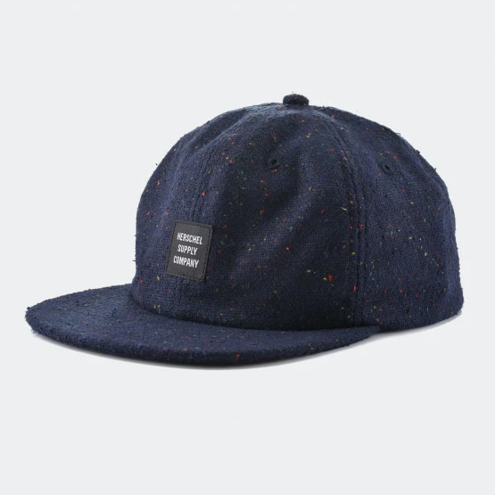 Αγορά ⭐ Καπέλα Herschel Albert 66417H018 Navy 🛒 1 Αγορά ⭐ Καπέλα Herschel Albert 66417H018 Navy 🛒