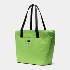Flash Sale 👏 Τσάντες Θαλάσσης Herschel Alexander Τσάντα Θαλάσσης 35L NEON GREEN PRINCE ROLL CALL 🎉