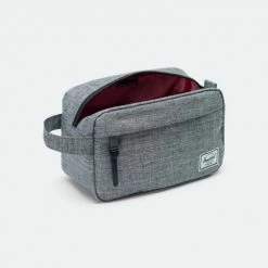 ΧΟΝΔΡΙΚΟ ΕΜΠΟΡΙΟ ⌛ Κασετίνες | Νεσεσέρ Herschel Chapter Travel Kit Νεσεσέρ 5L RAVEN CROSSHATCH 🤩 -Φτηνός nuff Κατάστημα herschel chapter 11