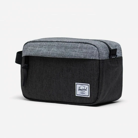 Εξοδος ✔️ Κασετίνες | Νεσεσέρ Herschel Chapter Travel Kit Νεσεσέρ 5L BLACK CROSSHATCH/BLACK/RAVEN CROSSHATCH 😍 2 Εξοδος ✔️ Κασετίνες | Νεσεσέρ Herschel Chapter Travel Kit Νεσεσέρ 5L BLACK CROSSHATCH/BLACK/RAVEN CROSSHATCH 😍 - Image 2