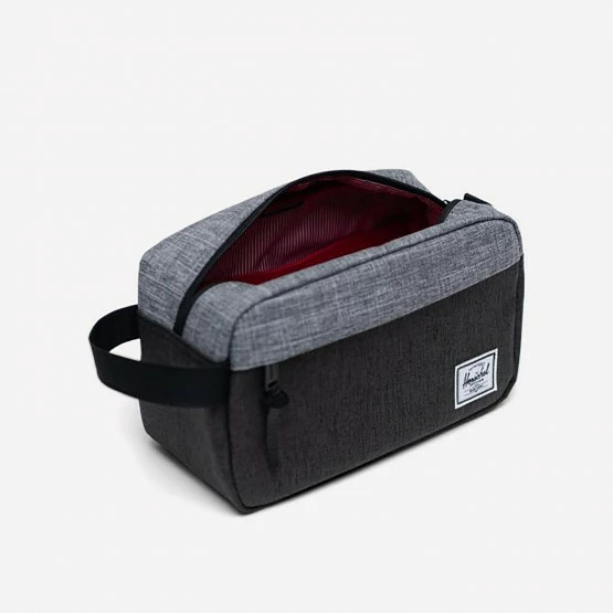 Εξοδος ✔️ Κασετίνες | Νεσεσέρ Herschel Chapter Travel Kit Νεσεσέρ 5L BLACK CROSSHATCH/BLACK/RAVEN CROSSHATCH 😍 3 Εξοδος ✔️ Κασετίνες | Νεσεσέρ Herschel Chapter Travel Kit Νεσεσέρ 5L BLACK CROSSHATCH/BLACK/RAVEN CROSSHATCH 😍 - Image 3