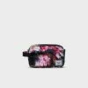Εκπτωση 🔥 Herschel Κασετίνες | Νεσεσέρ Chapter Travel Kit Carry-On 3L PIXEL FLORAL 😉