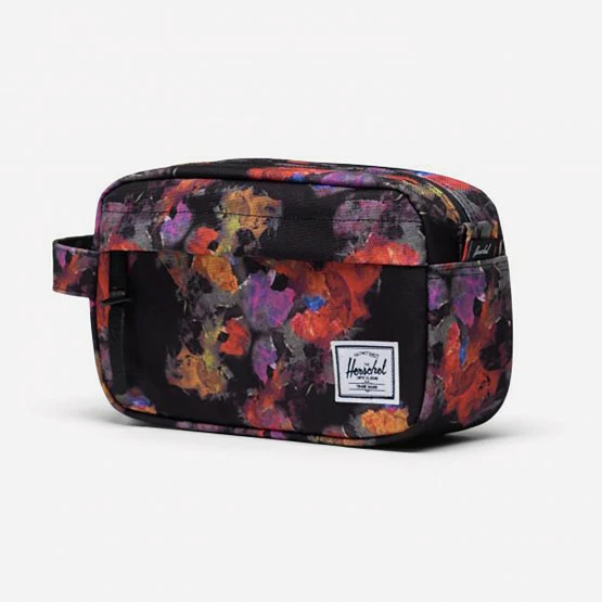 Τοπ 10 🔔 Herschel Κασετίνες | Νεσεσέρ Chapter Travel Kit Carry-On 3L WATERCOLOR FLORAL 🎉 2 Τοπ 10 🔔 Herschel Κασετίνες | Νεσεσέρ Chapter Travel Kit Carry-On 3L WATERCOLOR FLORAL 🎉 - Image 2