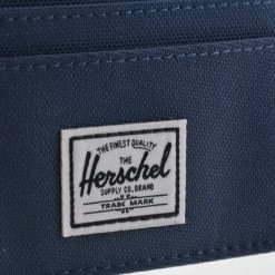 Best Pirce 👍 Πορτοφόλια Herschel Charlie Unisex Πορτοφόλι Navy 🤩 7 Best Pirce 👍 Πορτοφόλια Herschel Charlie Unisex Πορτοφόλι Navy 🤩 -Φτηνός nuff Κατάστημα herschel charlie wallet 7