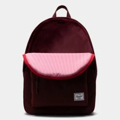 Εξοδος 👏 Σακίδια Πλάτης Herschel Classic Σακίδιο Πλάτης 24L PORT 🌟 -Φτηνός nuff Κατάστημα herschel classic 2