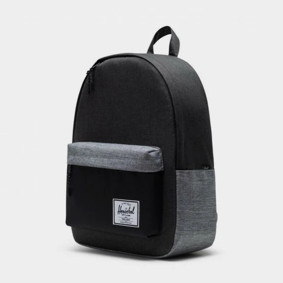 Καλύτερες κριτικές για 👏 Σακίδια Πλάτης Herschel Classic X-Large Σακίδιο Πλάτης 30 L BLACK CROSSHATCH/BLACK/RAVEN CROSSHATCH 🔥 3 Καλύτερες κριτικές για 👏 Σακίδια Πλάτης Herschel Classic X-Large Σακίδιο Πλάτης 30 L BLACK CROSSHATCH/BLACK/RAVEN CROSSHATCH 🔥 - Image 3