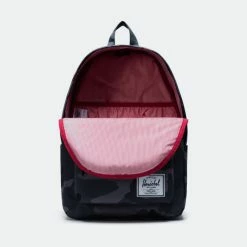 Καλύτερη πώληση 👏 Σακίδια Πλάτης Herschel Classic X-Large Σακίδιο Πλάτης 30 L NIGHT CAMO 😍 7 Καλύτερη πώληση 👏 Σακίδια Πλάτης Herschel Classic X-Large Σακίδιο Πλάτης 30 L NIGHT CAMO 😍 -Φτηνός nuff Κατάστημα herschel classic x large 21