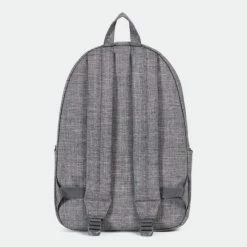 Καλύτερη πώληση 🔔 Σακίδια Πλάτης Herschel Classic X-Large Σακίδιο Πλάτης 30 L RAVEN CROSSHATCH 🎁 -Φτηνός nuff Κατάστημα herschel classic x large 25
