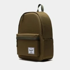 Ολοκαίνουργιο 🧨 Σακίδια Πλάτης Herschel Classic X-Large Σακίδιο Πλάτης 30 L MILITARY OLIVE 🥰 -Φτηνός nuff Κατάστημα herschel classic x large 7