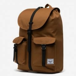 Καλύτερες κριτικές για ⌛ Σακίδια Πλάτης Herschel Dawson Σακίδιο Πλάτης 20,5L Rubber ⌛ -Φτηνός nuff Κατάστημα herschel dawson 0 2