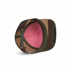 ΧΟΝΔΡΙΚΟ ΕΜΠΟΡΙΟ ✨ Καπέλα Herschel Dean | Μοντέρνο Καπέλο WOODLAND CAMO ⌛ -Φτηνός nuff Κατάστημα herschel dean 2