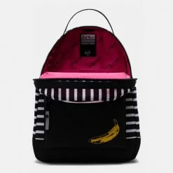 Τοπ 10 😀 Σακίδια Πλάτης Herschel X Andy Warhol Σακίδιο Πλάτης 18L STRIPES ✔️ -Φτηνός nuff Κατάστημα herschel eco nova mid volume 16 h x 12 w x 2