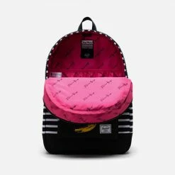 Φτηνός 🌟 Σακίδια Πλάτης Herschel X Andy Warhol Σακίδιο Πλάτης 24.5L STRIPES 👍 -Φτηνός nuff Κατάστημα herschel eco settlement 1775h x 1225w x 5 3