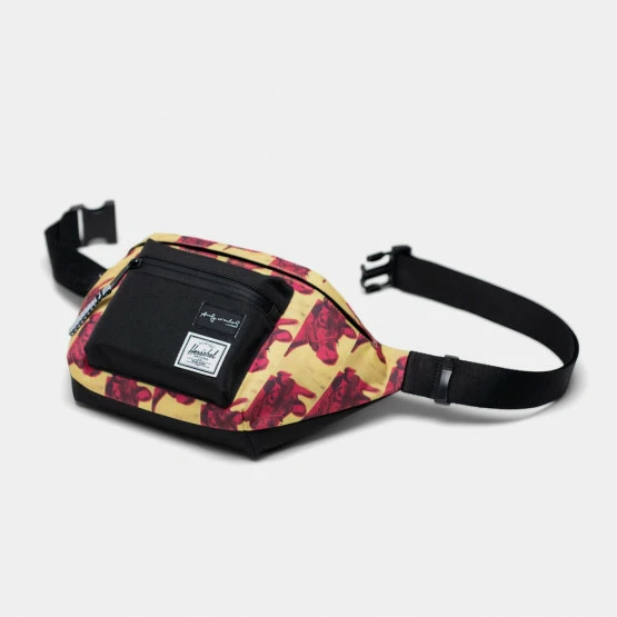 Τοπ 10 💯 Τσάντες Μέσης Herschel X Andy Warhol Unisex Τσαντάκι Μέσης 3,5L COWS 🔔 3 Τοπ 10 💯 Τσάντες Μέσης Herschel X Andy Warhol Unisex Τσαντάκι Μέσης 3,5L COWS 🔔 - Image 3