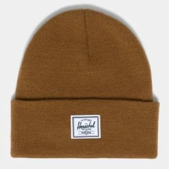 ΧΟΝΔΡΙΚΟ ΕΜΠΟΡΙΟ ✔️ Σκούφοι Herschel Elmer Unisex Σκούφος Rubber 🎁