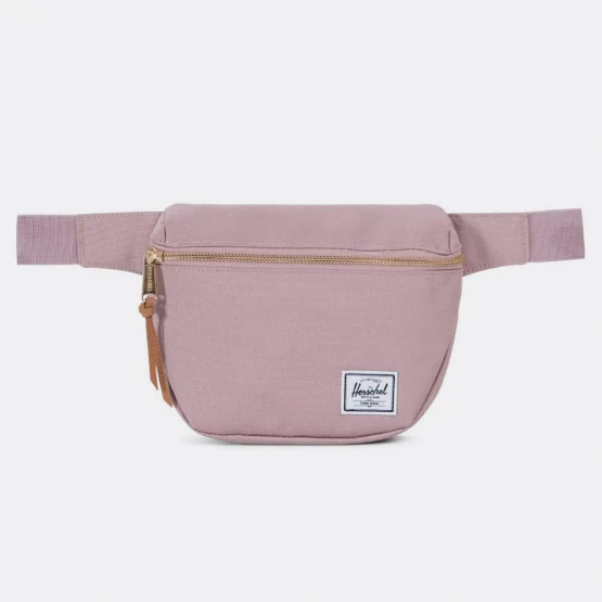 Το φθηνότερο ❤️ Τσάντες Μέσης Herschel Fifteen Hip Pack Mini Bag Ash Rose 🎁 1 Το φθηνότερο ❤️ Τσάντες Μέσης Herschel Fifteen Hip Pack Mini Bag Ash Rose 🎁