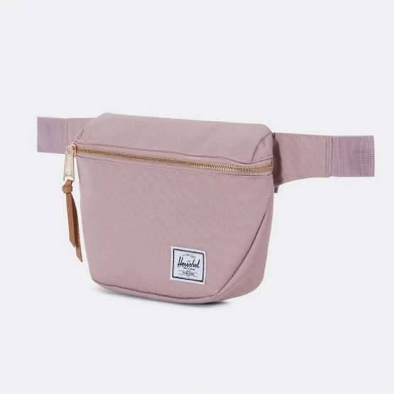 Το φθηνότερο ❤️ Τσάντες Μέσης Herschel Fifteen Hip Pack Mini Bag Ash Rose 🎁 2 Το φθηνότερο ❤️ Τσάντες Μέσης Herschel Fifteen Hip Pack Mini Bag Ash Rose 🎁 - Image 2