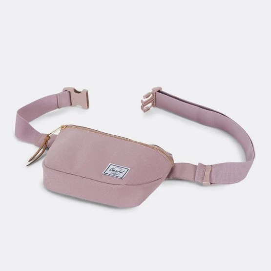 Το φθηνότερο ❤️ Τσάντες Μέσης Herschel Fifteen Hip Pack Mini Bag Ash Rose 🎁 3 Το φθηνότερο ❤️ Τσάντες Μέσης Herschel Fifteen Hip Pack Mini Bag Ash Rose 🎁 - Image 3
