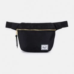 Το φθηνότερο 🎉 Τσάντες Μέσης Herschel Fifteen | Mini Black 😍