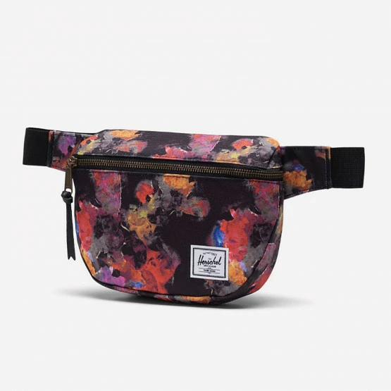 Ολοκαίνουργιο 🥰 Τσάντες Μέσης Herschel Fifteen Unisex Τσάντα Μέσης 2L WATERCOLOR FLORAL ⭐ 2 Ολοκαίνουργιο 🥰 Τσάντες Μέσης Herschel Fifteen Unisex Τσάντα Μέσης 2L WATERCOLOR FLORAL ⭐ - Image 2