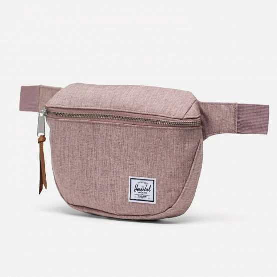Εκπτωση 🤩 Τσάντες Μέσης Herschel Fifteen Unisex Τσάντα Μέσης 2L ASH ROSE CROSSHATCH 😉 2 Εκπτωση 🤩 Τσάντες Μέσης Herschel Fifteen Unisex Τσάντα Μέσης 2L ASH ROSE CROSSHATCH 😉 - Image 2