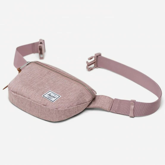 Εκπτωση 🤩 Τσάντες Μέσης Herschel Fifteen Unisex Τσάντα Μέσης 2L ASH ROSE CROSSHATCH 😉 3 Εκπτωση 🤩 Τσάντες Μέσης Herschel Fifteen Unisex Τσάντα Μέσης 2L ASH ROSE CROSSHATCH 😉 - Image 3