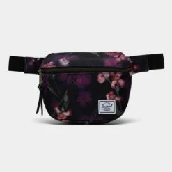 Εξοδος 👍 Τσάντες Μέσης Herschel Fifteen Unisex Τσάντα Μέσης 2L WATERCOLOUR IRIS 🤩