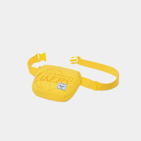 Τοπ 10 🌟 Τσάντες Μέσης Herschel Fifteen Nba L.a. Lakers Hip Pack LOS ANGELES LAKERS GOLD ⭐ 2 Τοπ 10 🌟 Τσάντες Μέσης Herschel Fifteen Nba L.a. Lakers Hip Pack LOS ANGELES LAKERS GOLD ⭐ - Image 2