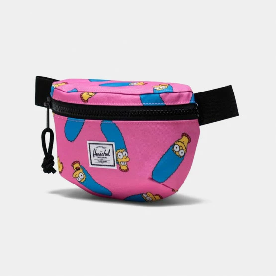 Προώθηση 🌟 Τσάντες Μέσης Herschel X Simpsons Fourteen Unisex Τσαντάκι Μέσης 1L MARGE SIMPSON 🛒 2 Προώθηση 🌟 Τσάντες Μέσης Herschel X Simpsons Fourteen Unisex Τσαντάκι Μέσης 1L MARGE SIMPSON 🛒 - Image 2