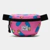 Προώθηση 🌟 Τσάντες Μέσης Herschel X Simpsons Fourteen Unisex Τσαντάκι Μέσης 1L MARGE SIMPSON 🛒