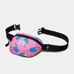 Προώθηση 🌟 Τσάντες Μέσης Herschel X Simpsons Fourteen Unisex Τσαντάκι Μέσης 1L MARGE SIMPSON 🛒 8 Προώθηση 🌟 Τσάντες Μέσης Herschel X Simpsons Fourteen Unisex Τσαντάκι Μέσης 1L MARGE SIMPSON 🛒 -Φτηνός nuff Κατάστημα herschel fourteen 2