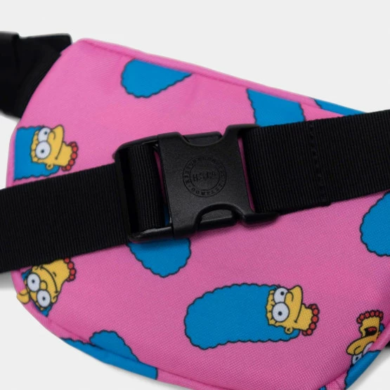 Προώθηση 🌟 Τσάντες Μέσης Herschel X Simpsons Fourteen Unisex Τσαντάκι Μέσης 1L MARGE SIMPSON 🛒 4 Προώθηση 🌟 Τσάντες Μέσης Herschel X Simpsons Fourteen Unisex Τσαντάκι Μέσης 1L MARGE SIMPSON 🛒 - Image 4