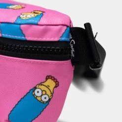 Προώθηση 🌟 Τσάντες Μέσης Herschel X Simpsons Fourteen Unisex Τσαντάκι Μέσης 1L MARGE SIMPSON 🛒 10 Προώθηση 🌟 Τσάντες Μέσης Herschel X Simpsons Fourteen Unisex Τσαντάκι Μέσης 1L MARGE SIMPSON 🛒 -Φτηνός nuff Κατάστημα herschel fourteen 4