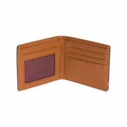 Φτηνός 💯 Πορτοφόλια Herschel Hank Wallet Navy/Tan Synthetic Leather 🧨 5 Φτηνός 💯 Πορτοφόλια Herschel Hank Wallet Navy/Tan Synthetic Leather 🧨 -Φτηνός nuff Κατάστημα herschel hank rfid 11